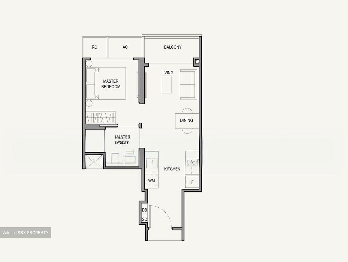 Parc Botannia (D28), Condominium #572987621
